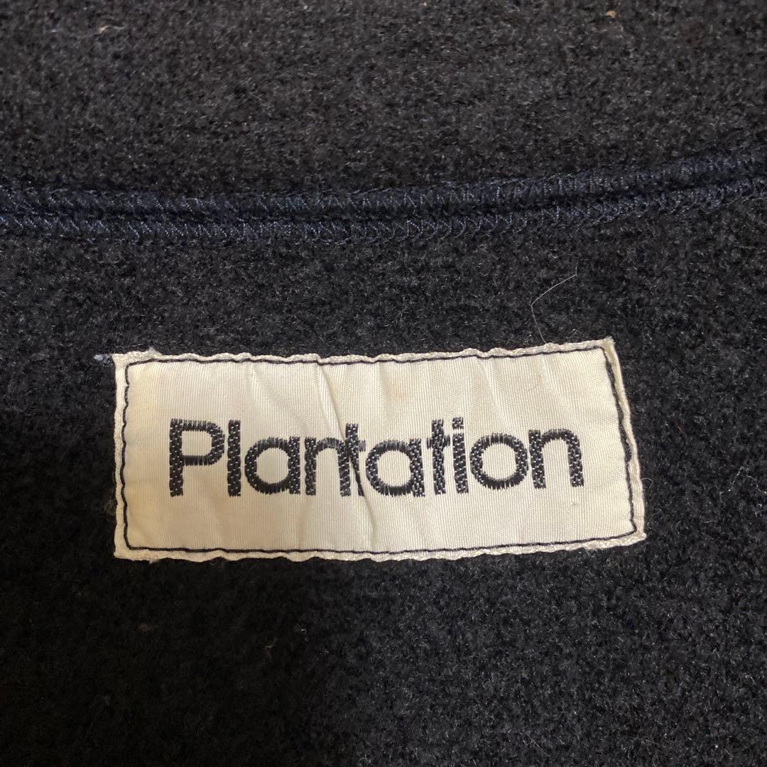 【hope】plantation イッセイミヤケ期　80年代