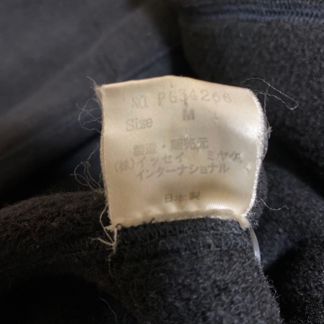 【hope】plantation イッセイミヤケ期　80年代