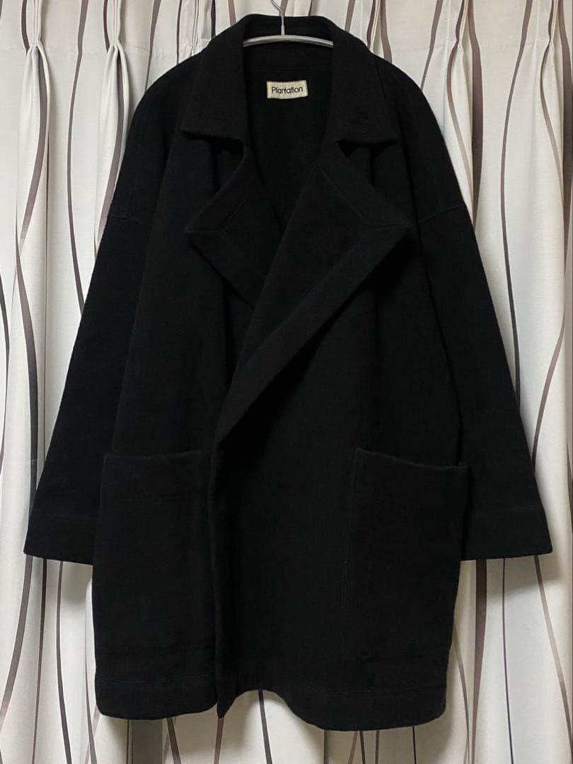 【hope】plantation イッセイミヤケ期　80年代