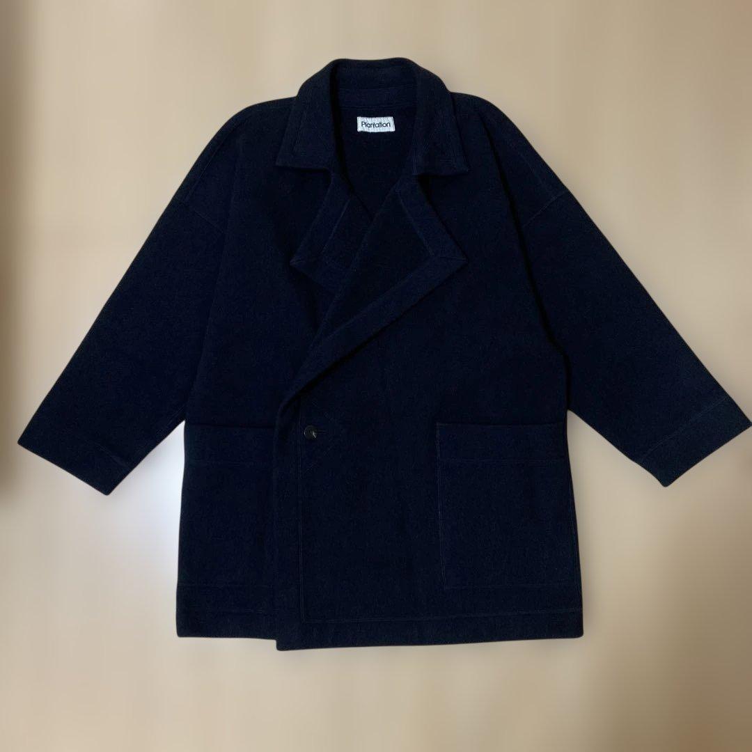 【hope】plantation イッセイミヤケ期　80年代