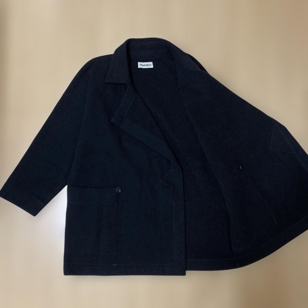 【hope】plantation イッセイミヤケ期　80年代