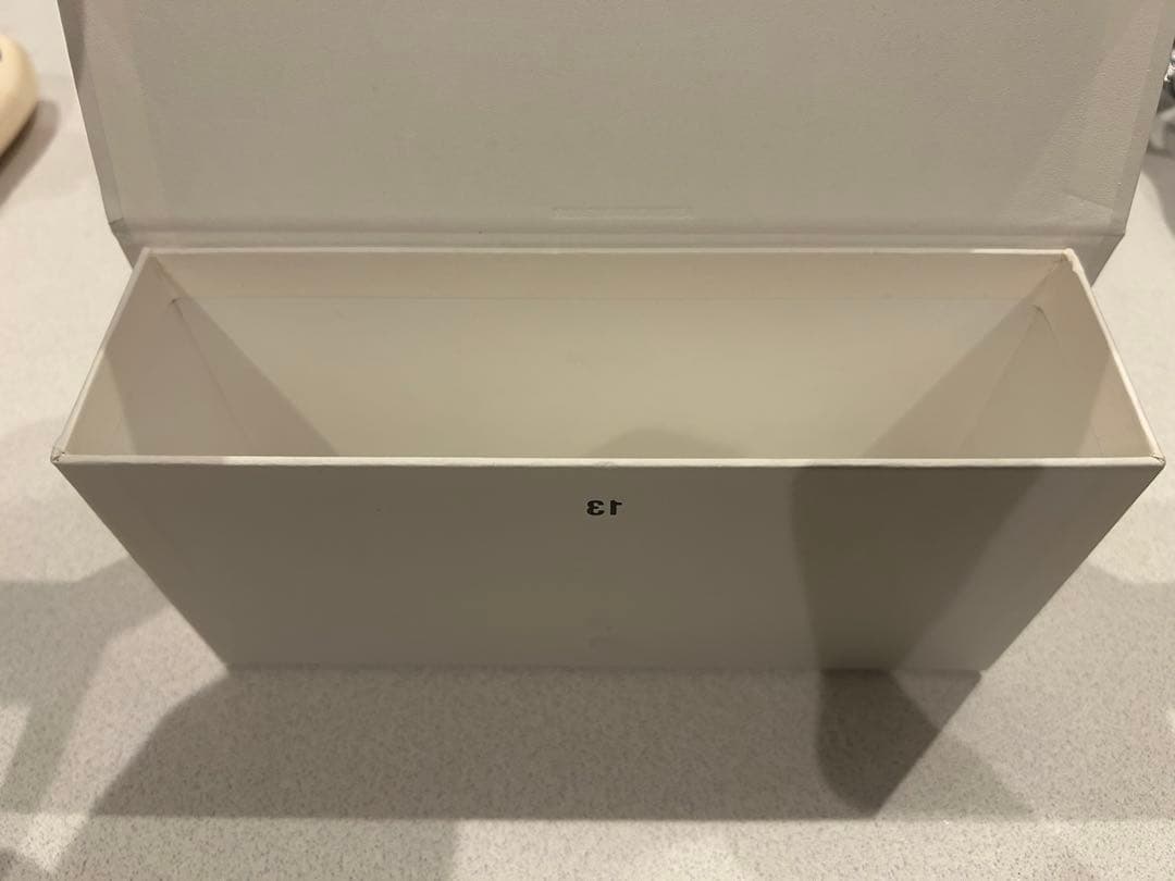 小物 GENTLE MONSTER BIG BULLY