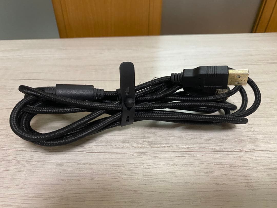 HITBOX ヒットボックス　改造品　ボタン増設