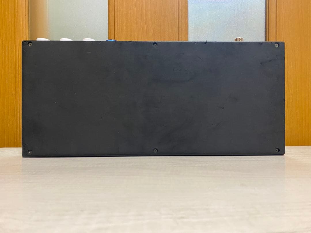 HITBOX ヒットボックス　改造品　ボタン増設