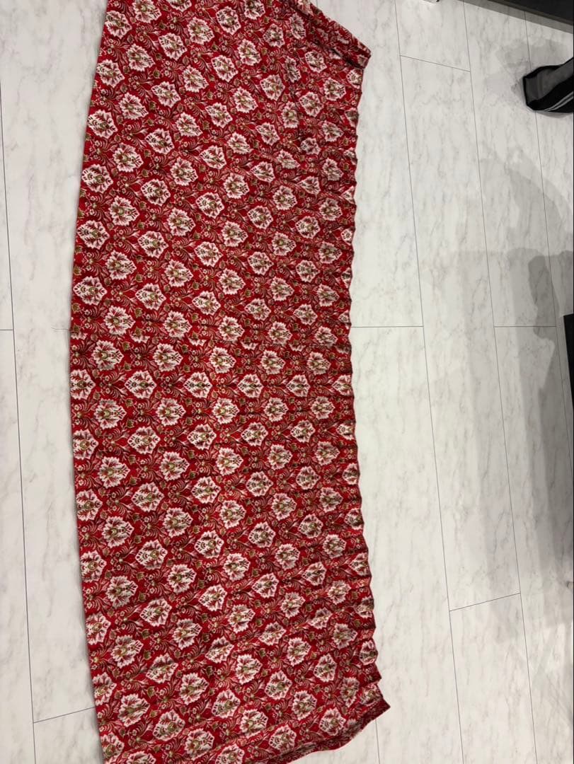 金華山の新格子です！