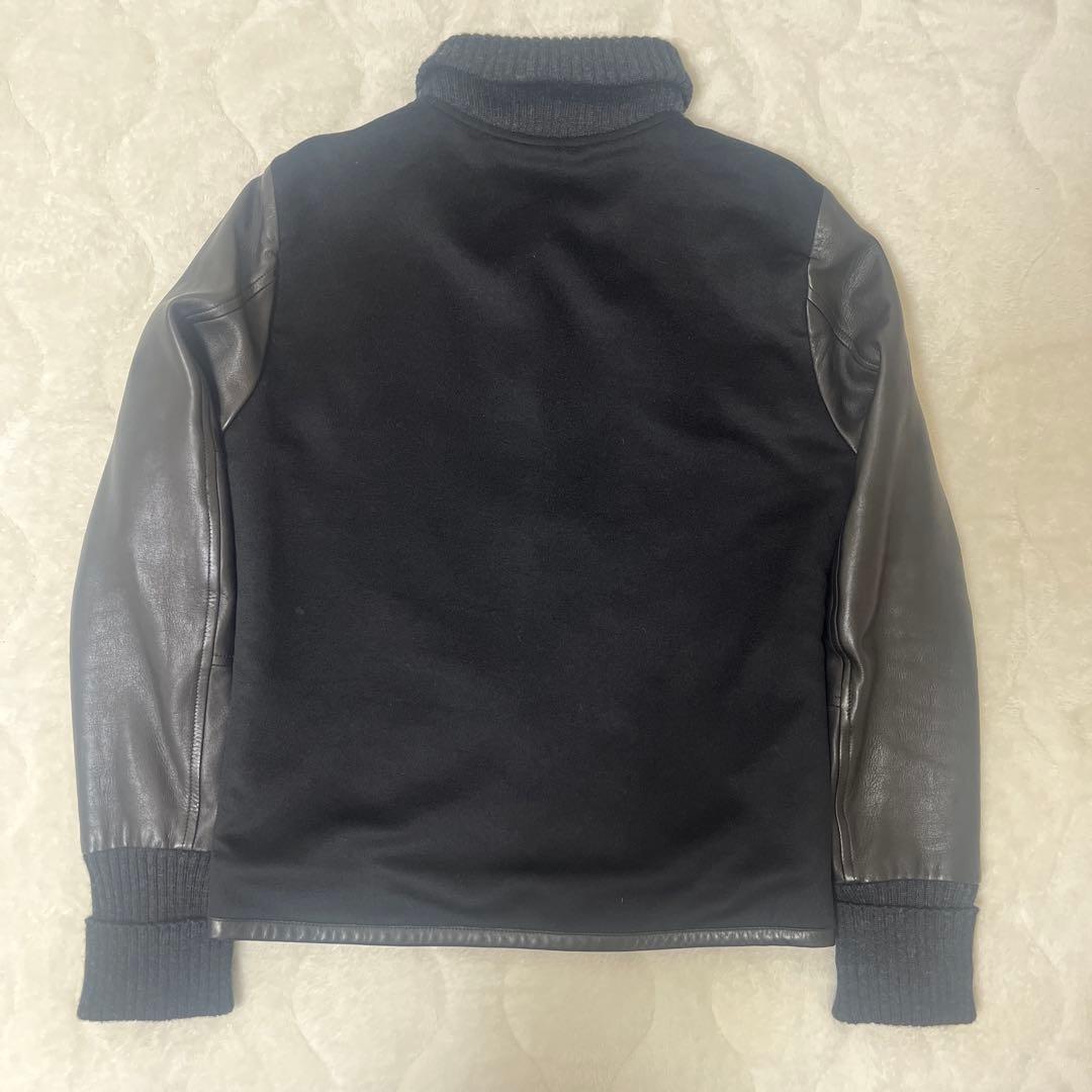 SlowGun&Co スロウガン 大人のスタジャン サイズ1 ロロピアーナ社製