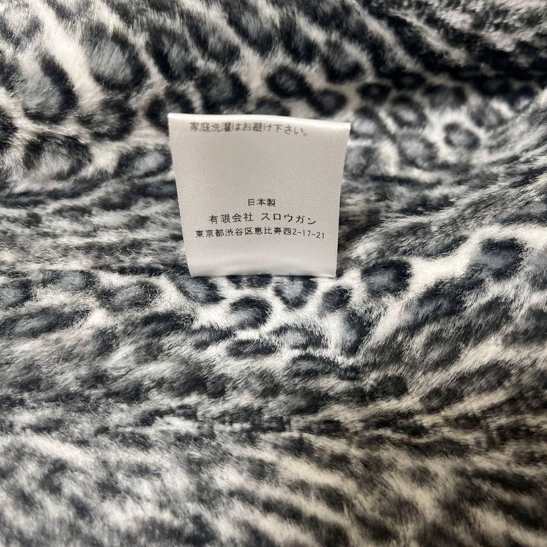 SlowGun&Co スロウガン 大人のスタジャン サイズ1 ロロピアーナ社製