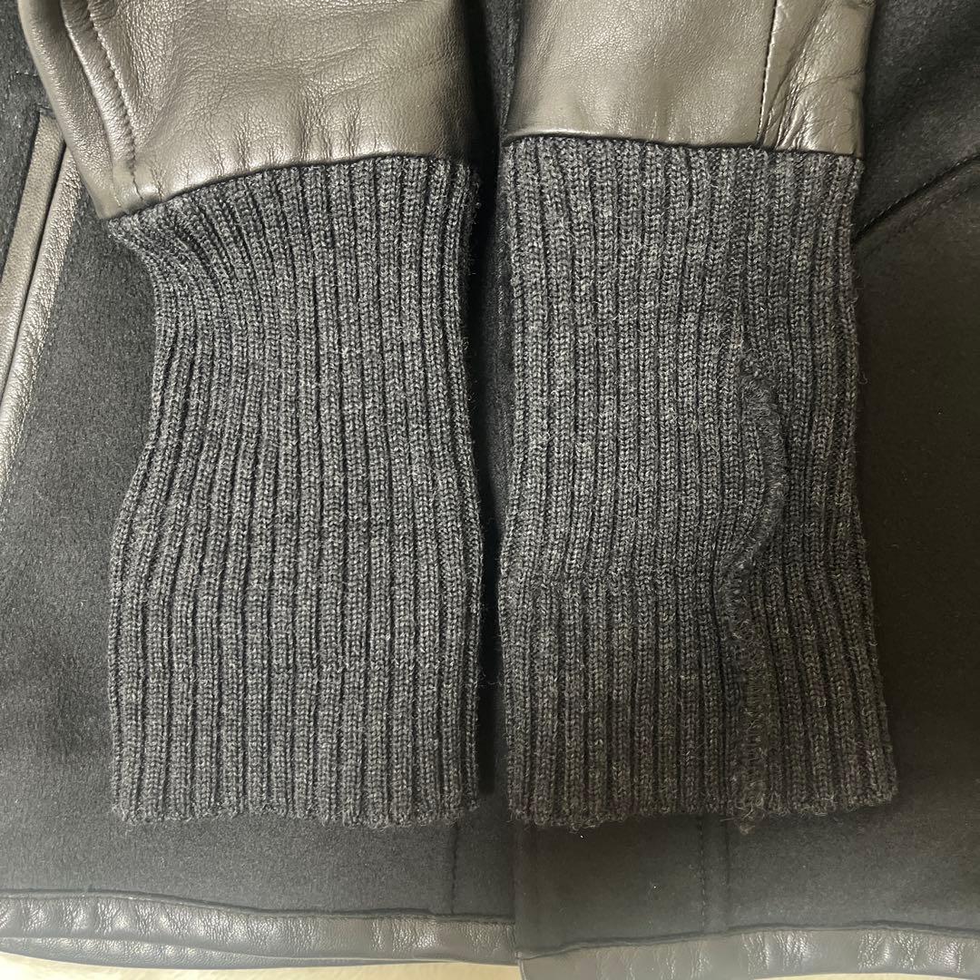 SlowGun&Co スロウガン 大人のスタジャン サイズ1 ロロピアーナ社製