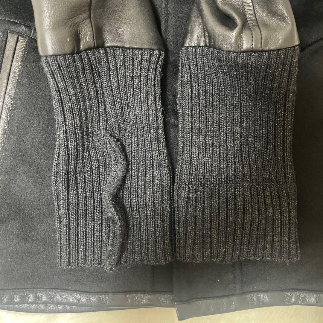 SlowGun&Co スロウガン 大人のスタジャン サイズ1 ロロピアーナ社製