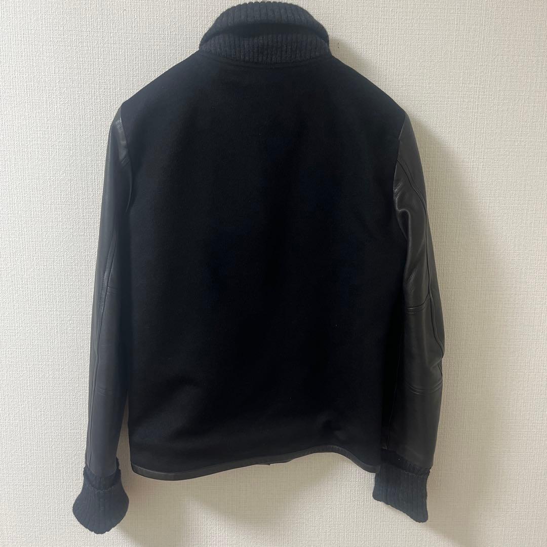 SlowGun&Co スロウガン 大人のスタジャン サイズ1 ロロピアーナ社製