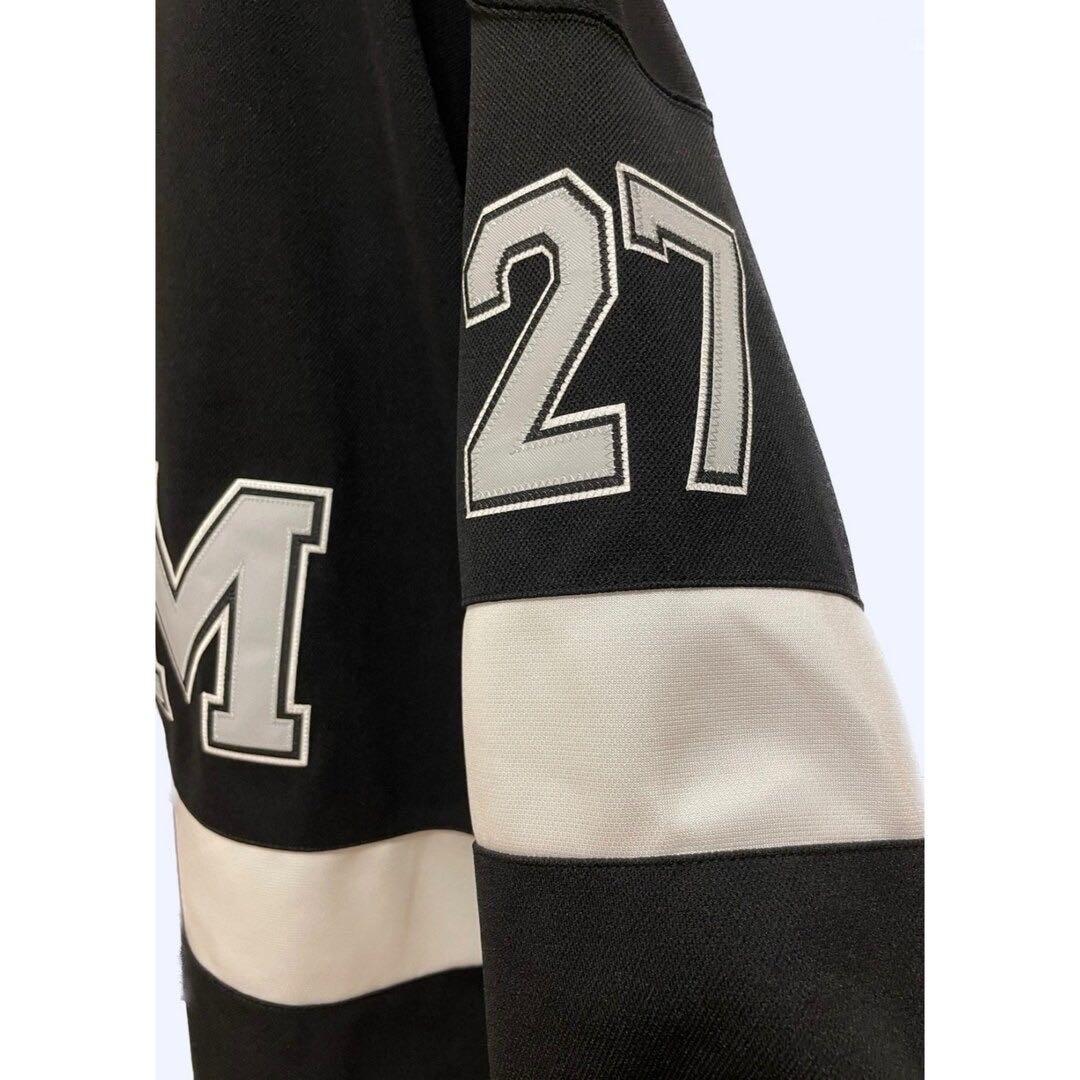 READYMADE Game Shirt Smile レディメイドAK-69着用