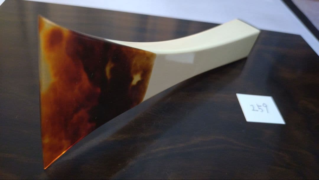 三味線バチ【送料無料】m259管理