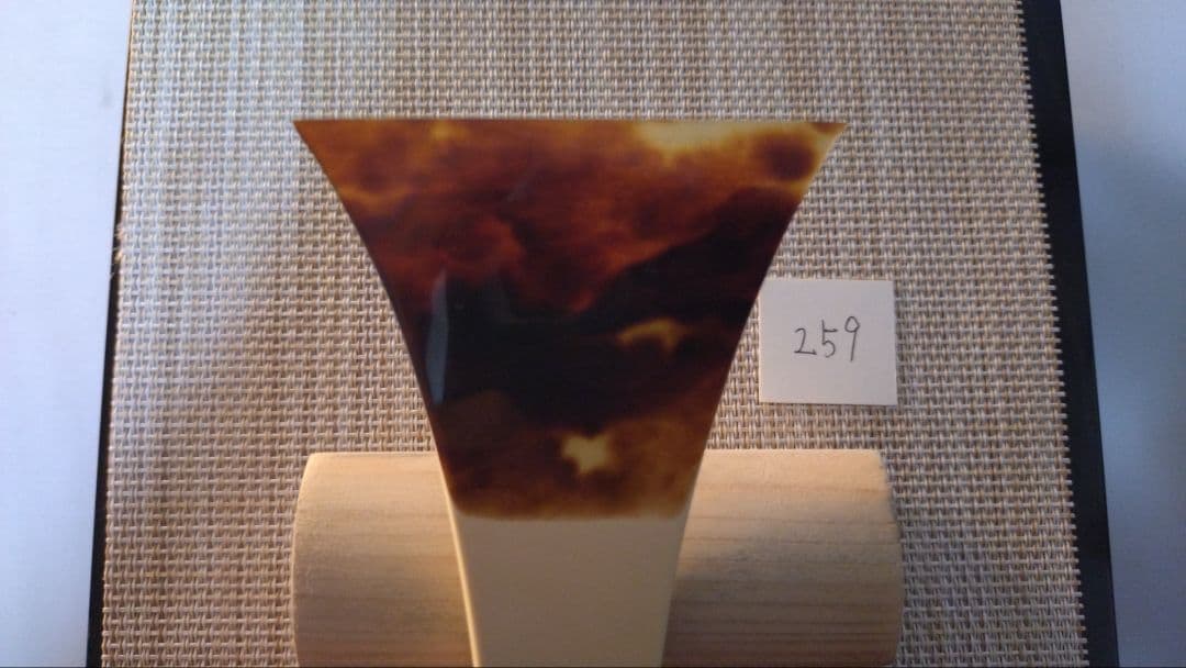 三味線バチ【送料無料】m259管理