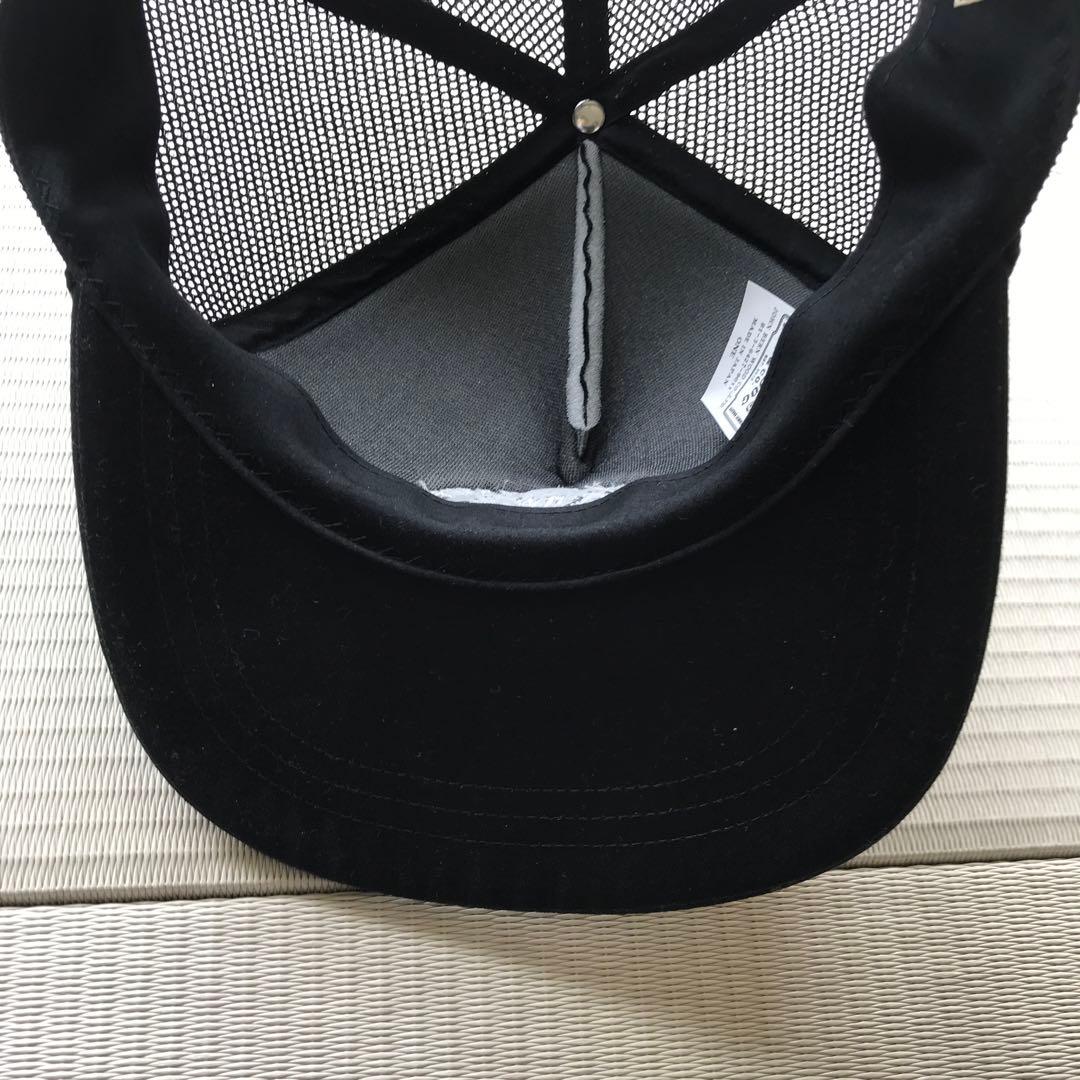 THE H.W. DOG&CO. キャップ