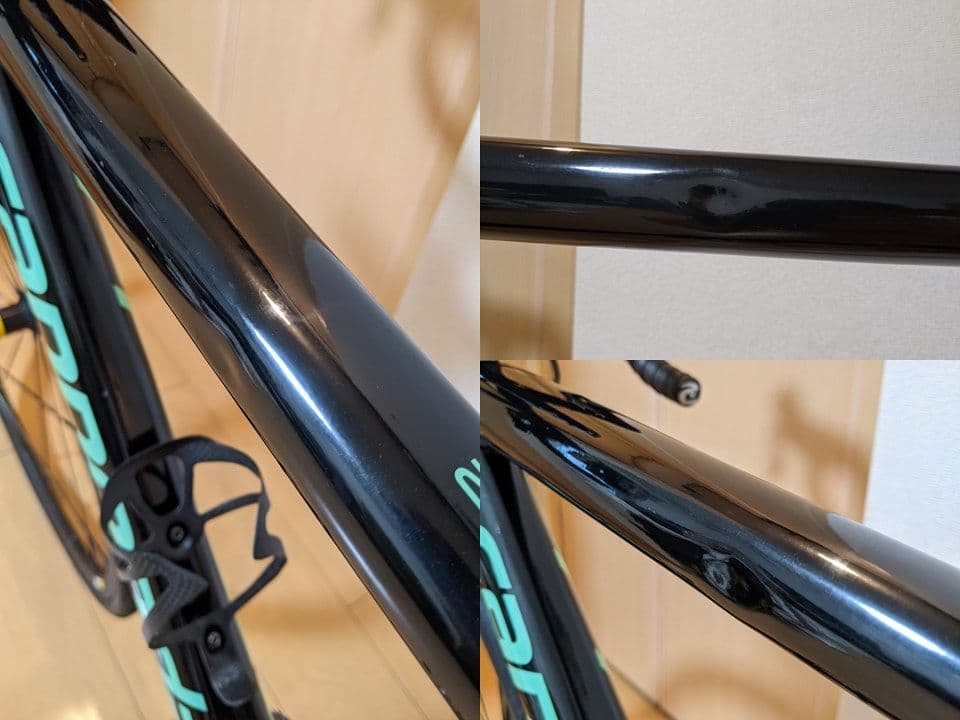 Cannondale CAAD12 キャノンデールロードバイク