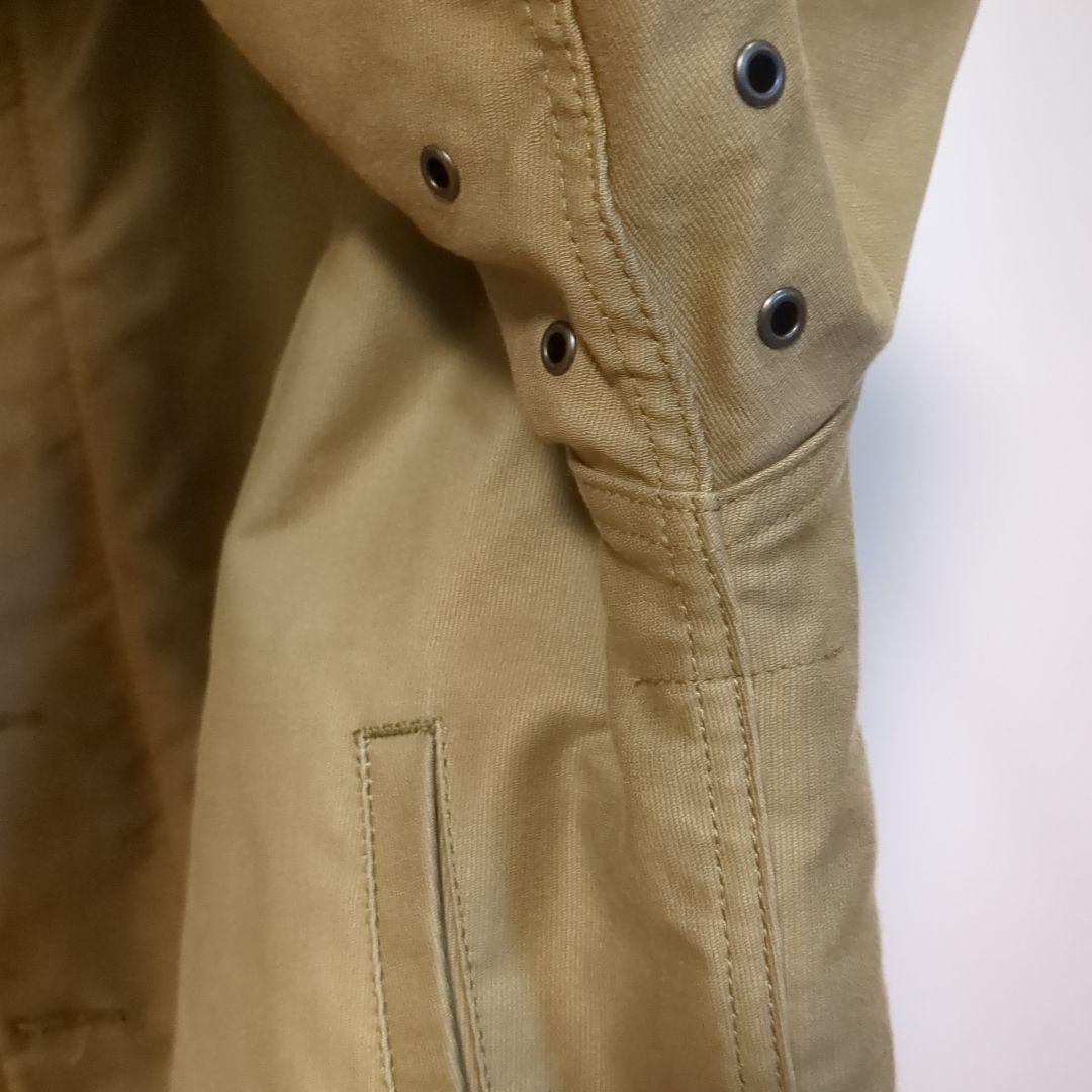 HOUSTON N-1デッキジャケット サイズ40