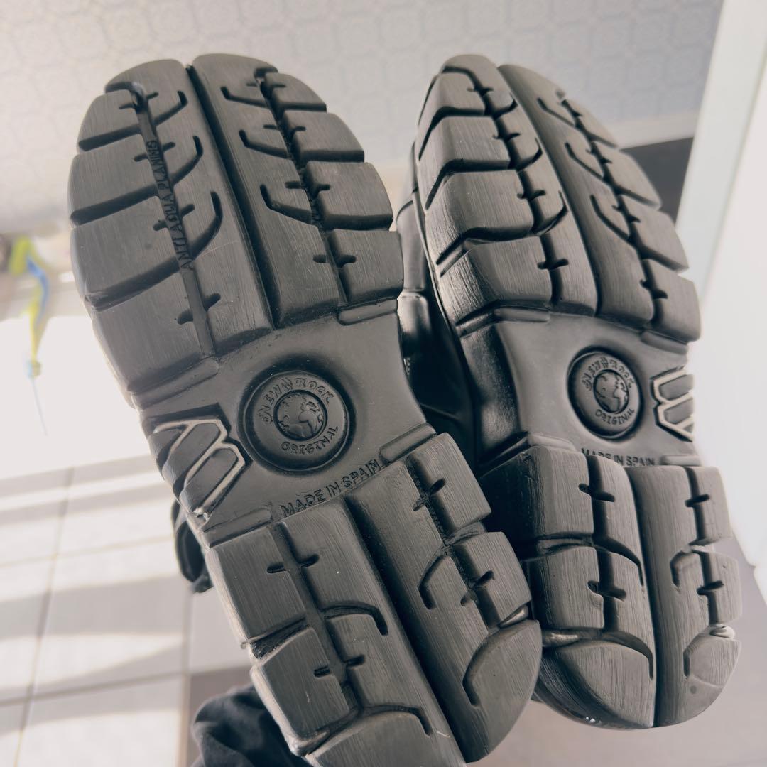 NEW ROCK/ニューロック/M-106-S1