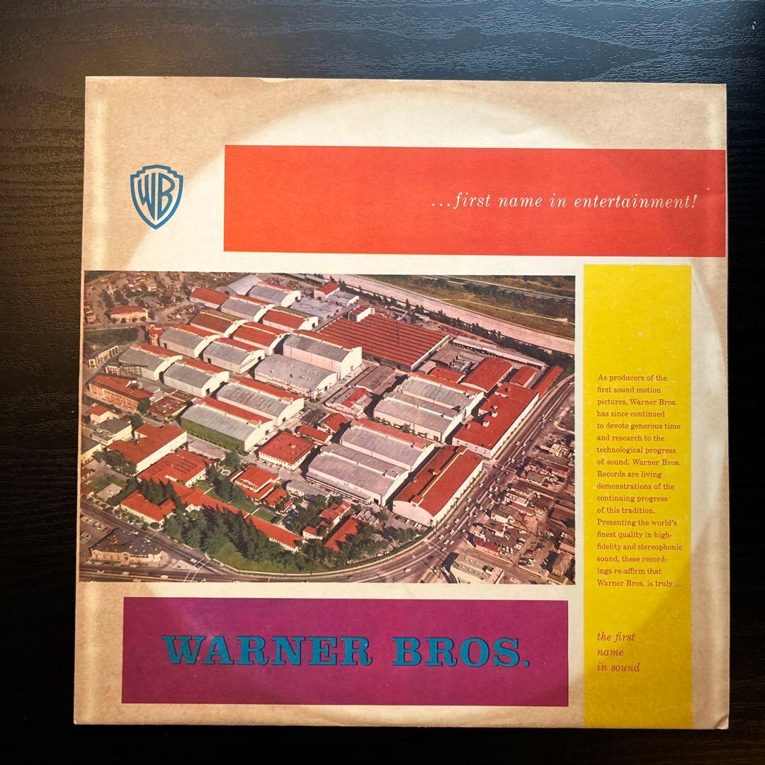 Marty Paich – I Get A Boot Out Of You