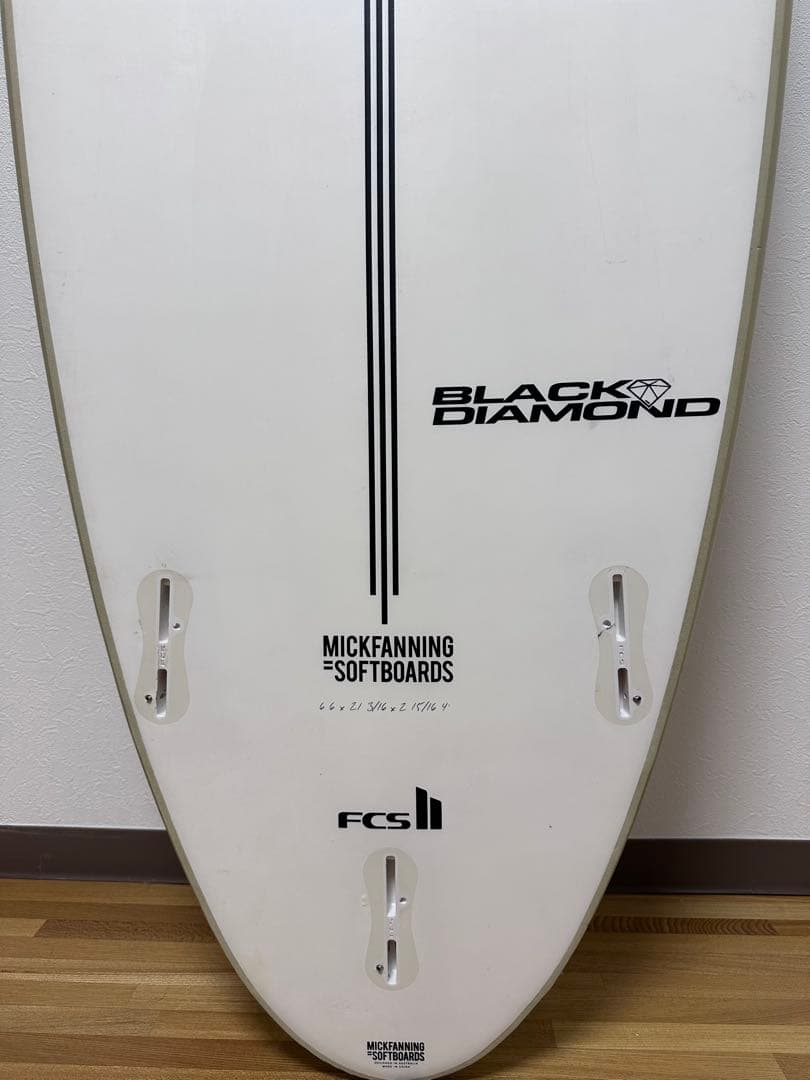 Mick Fanning Softboardsミックファニング ソフトボード