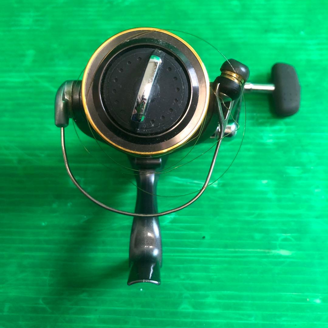 SHIMANO Sahara C3000 スピニングリール