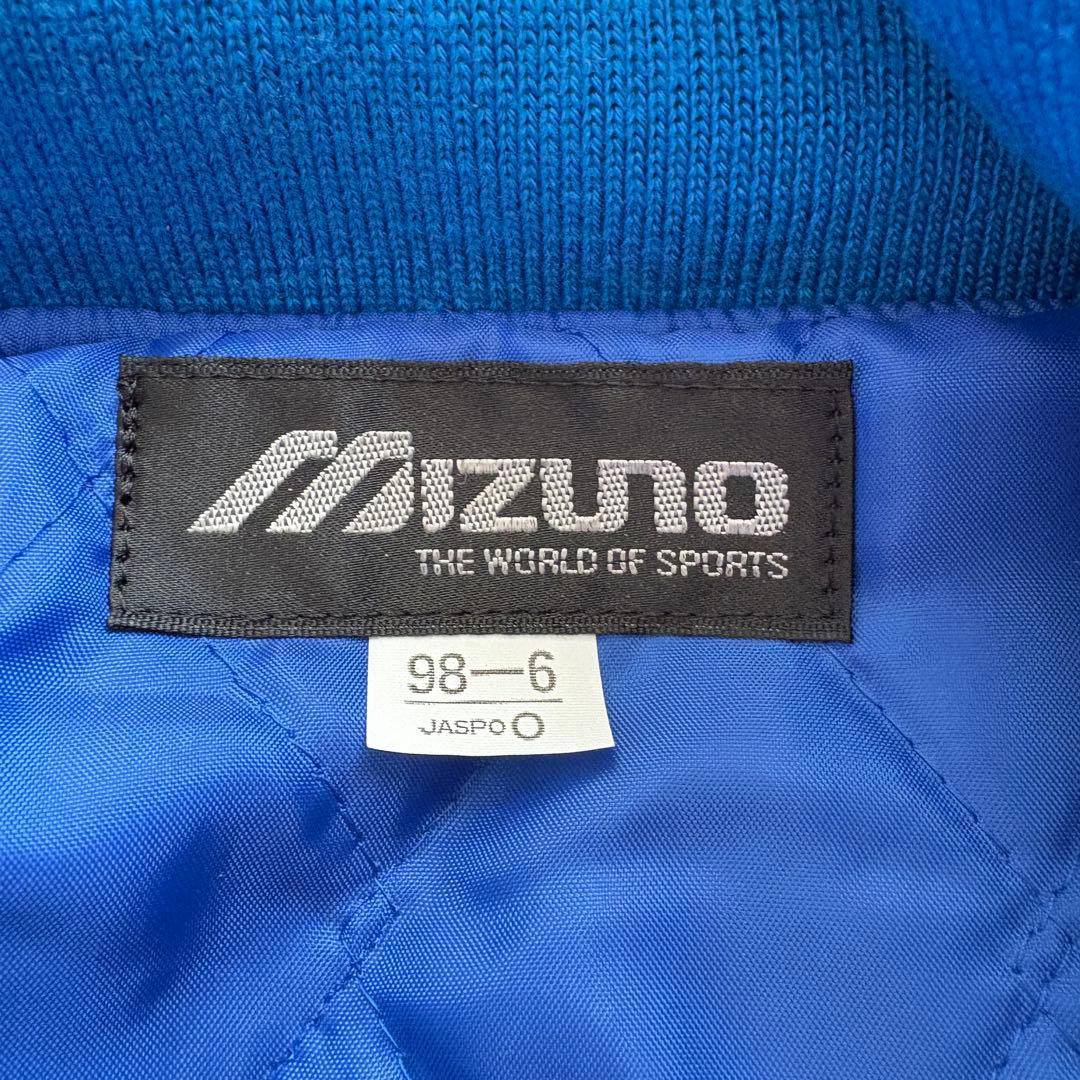 90s 埼玉西武ライオンズ コーチジャケット グラコン スタジャン ビンテージ