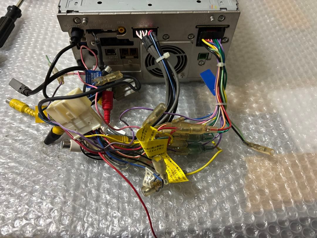 地図2019年⭐️AVIC-ZH09CS カロッツェリア パイオニア カーナビ