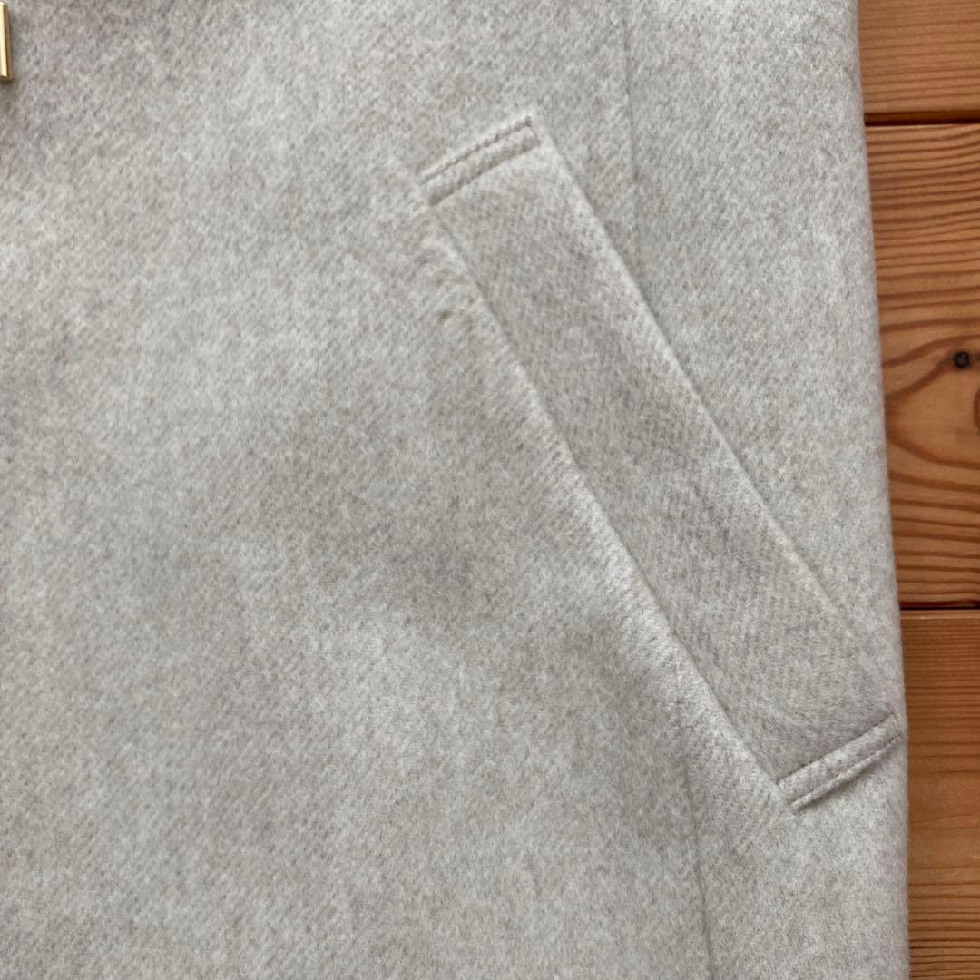 新品未使用 INDIVI チェスターコート 03、小さいサイズ、XS、3号、5号