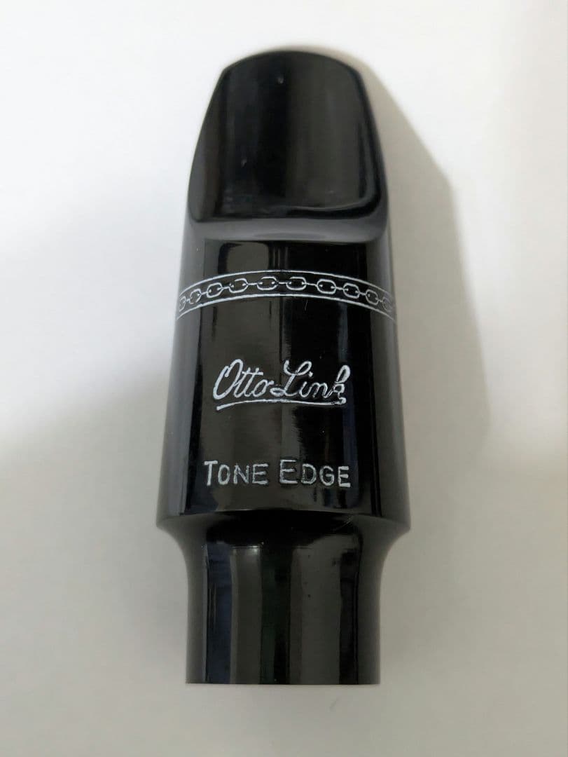 オットーリンク　ソプラノサックス用ラバーマウスピース