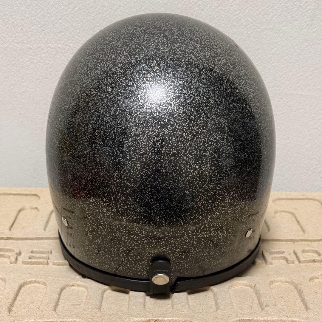 週末セール LSI-4150 ヴィンテージヘルメット