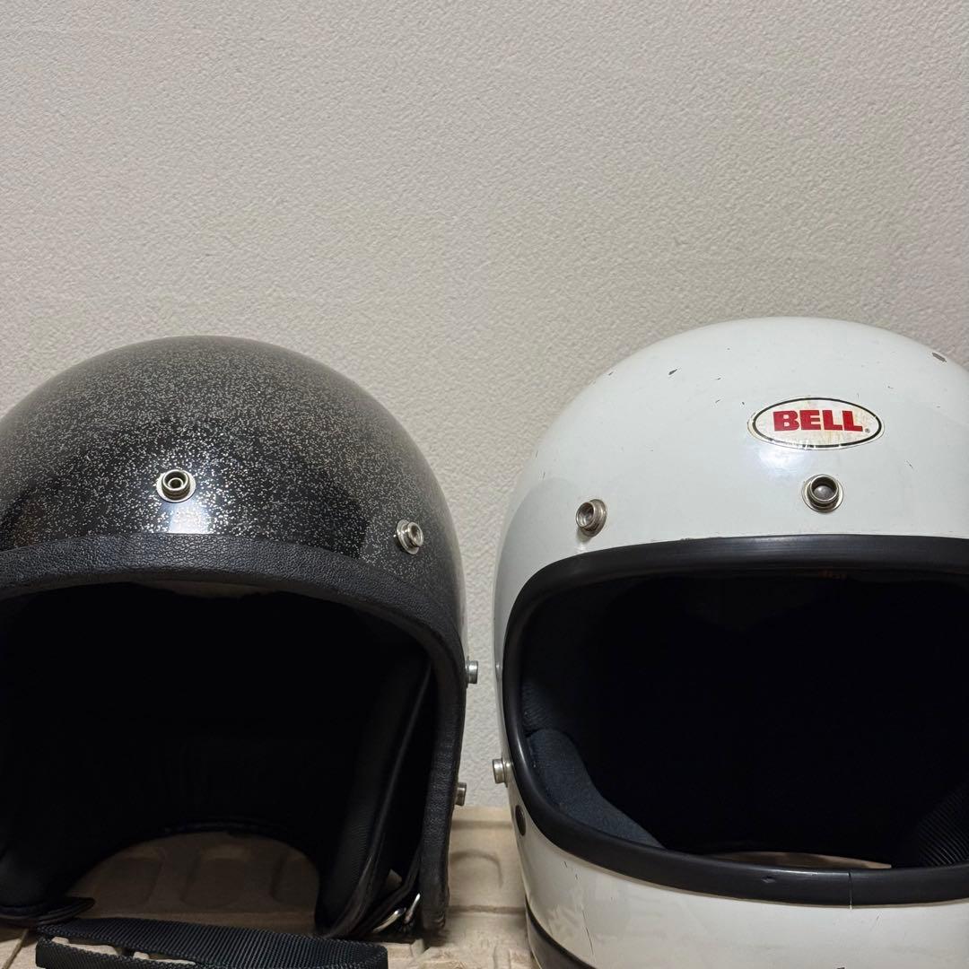 週末セール LSI-4150 ヴィンテージヘルメット