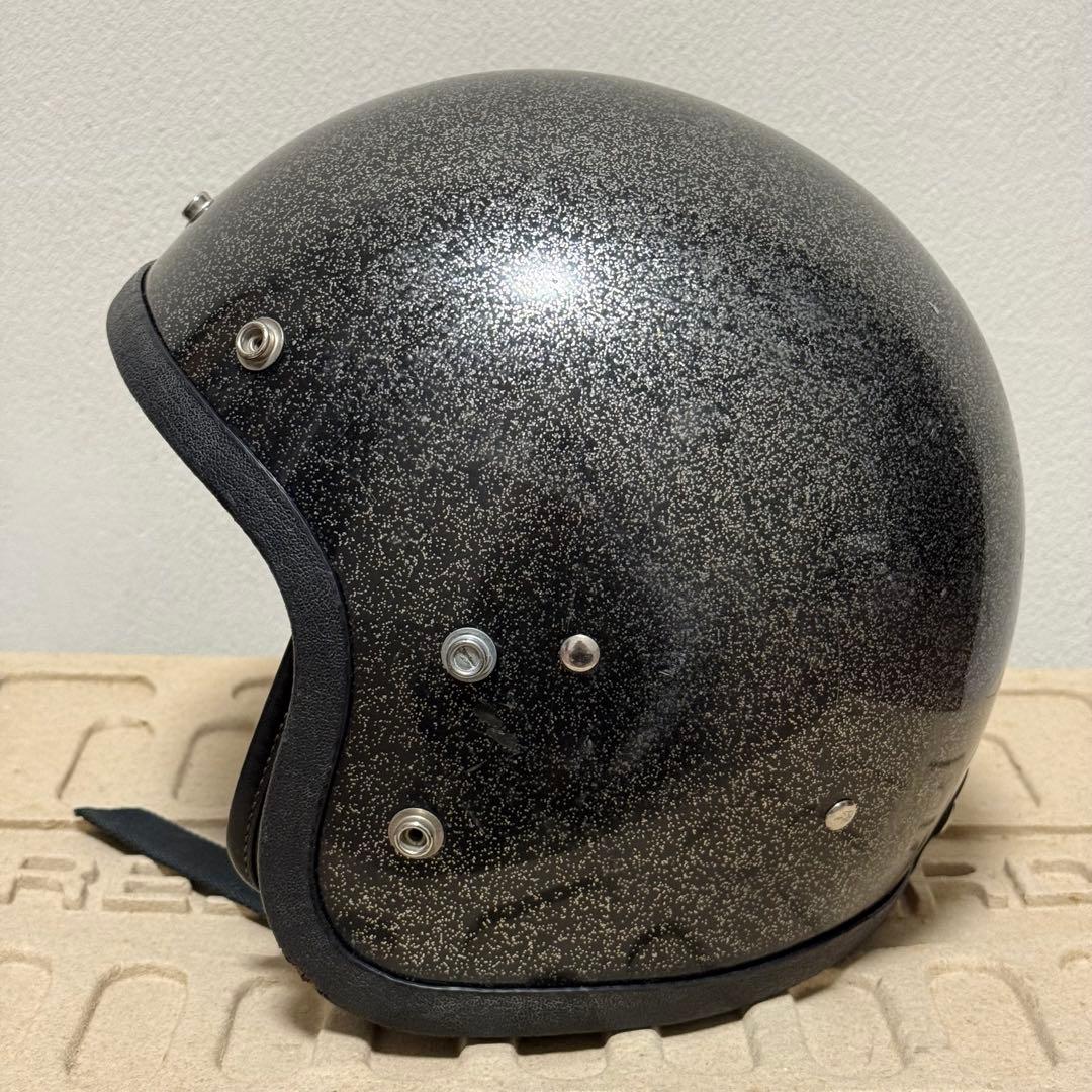 週末セール LSI-4150 ヴィンテージヘルメット