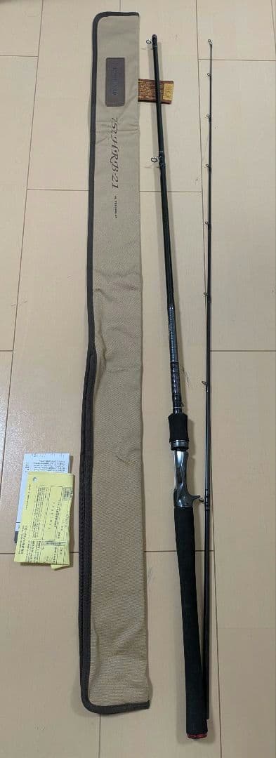 ハートランド 752HRB-21 ダイワ