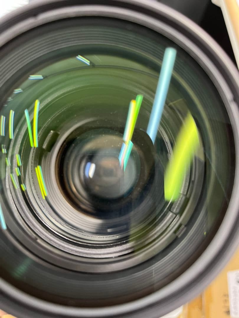 大*ン様 【ジャンク品】Canon EF 70-200mm F2.8 L USM