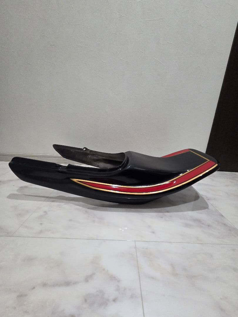 xjrテールカウル