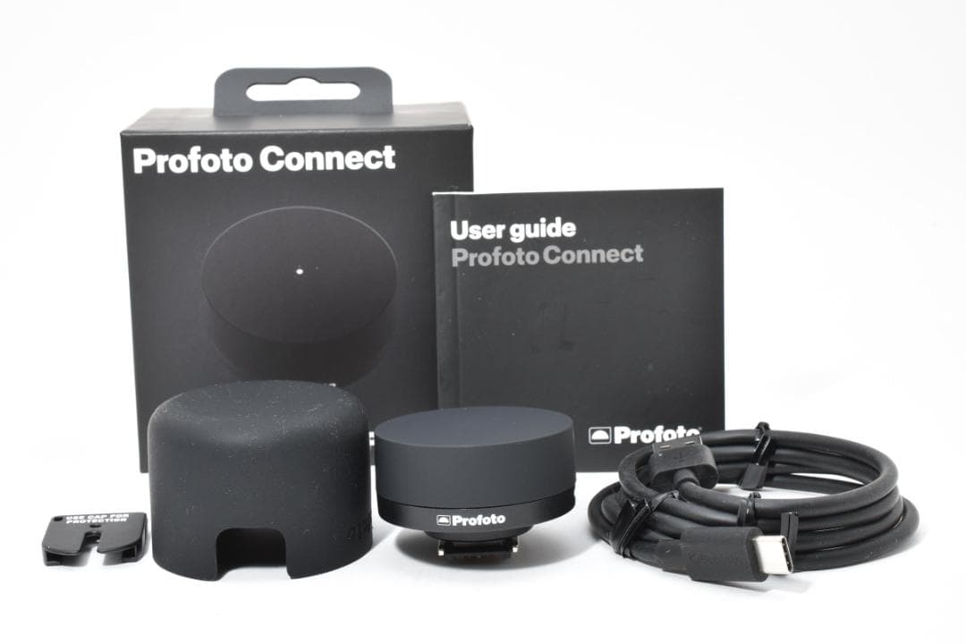 Profoto プロフォト Connect-S SONY ソニー用 元箱