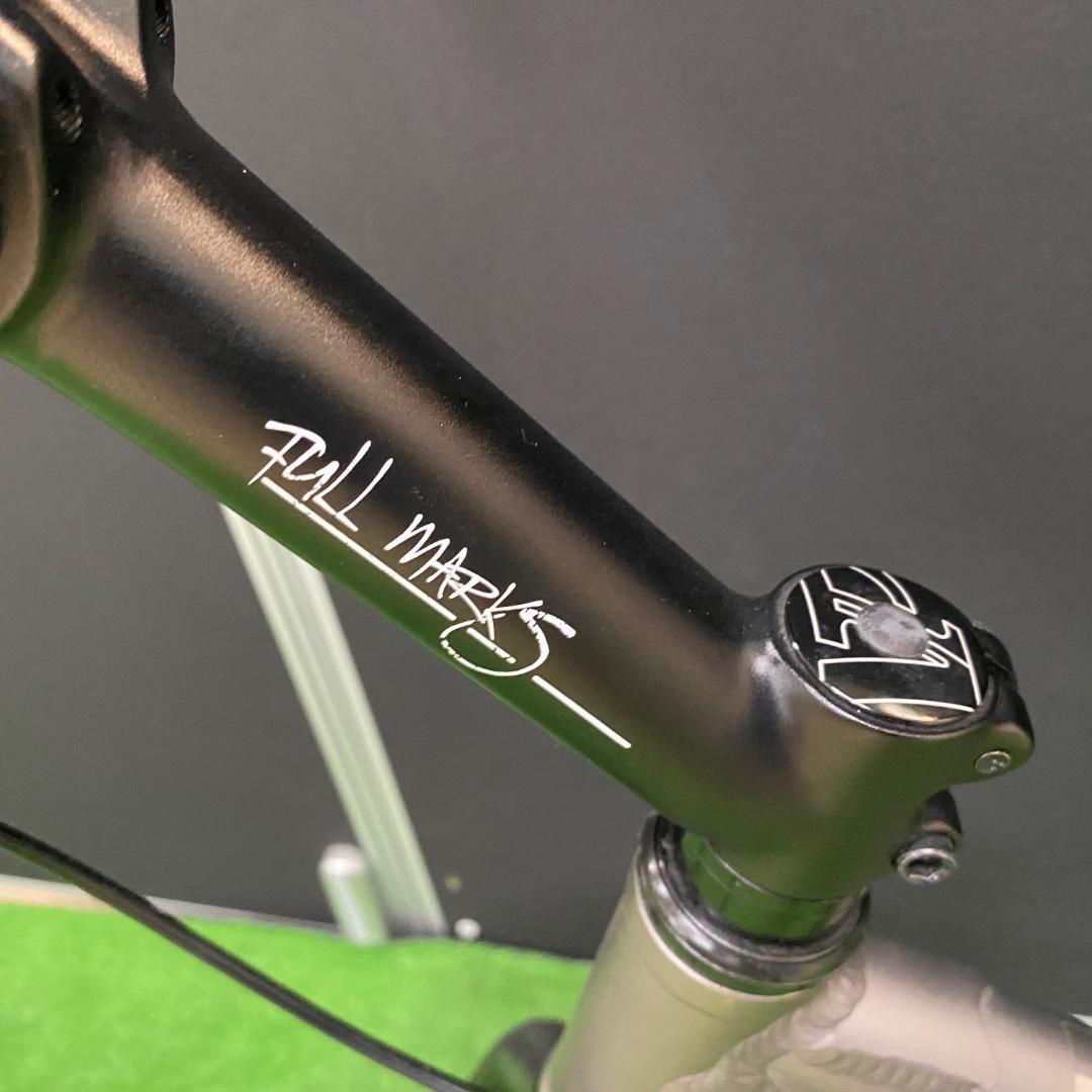 FULLMARKS フルマークス クロンダイク　20インチ　トライアルバイク