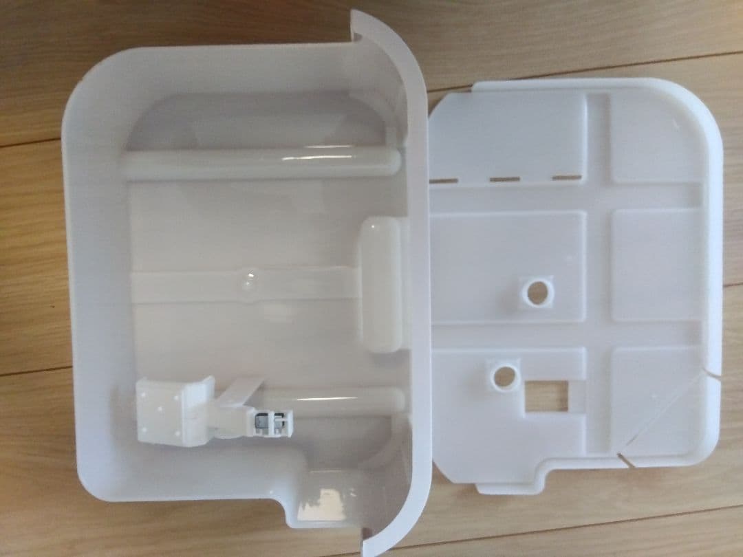 アイリスオーヤマ　サーキュレーター衣類乾燥除湿機　IJD-I50　2024年製