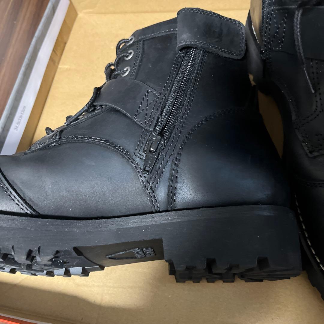 SIERRA DESIGNS バイク　ブーツ