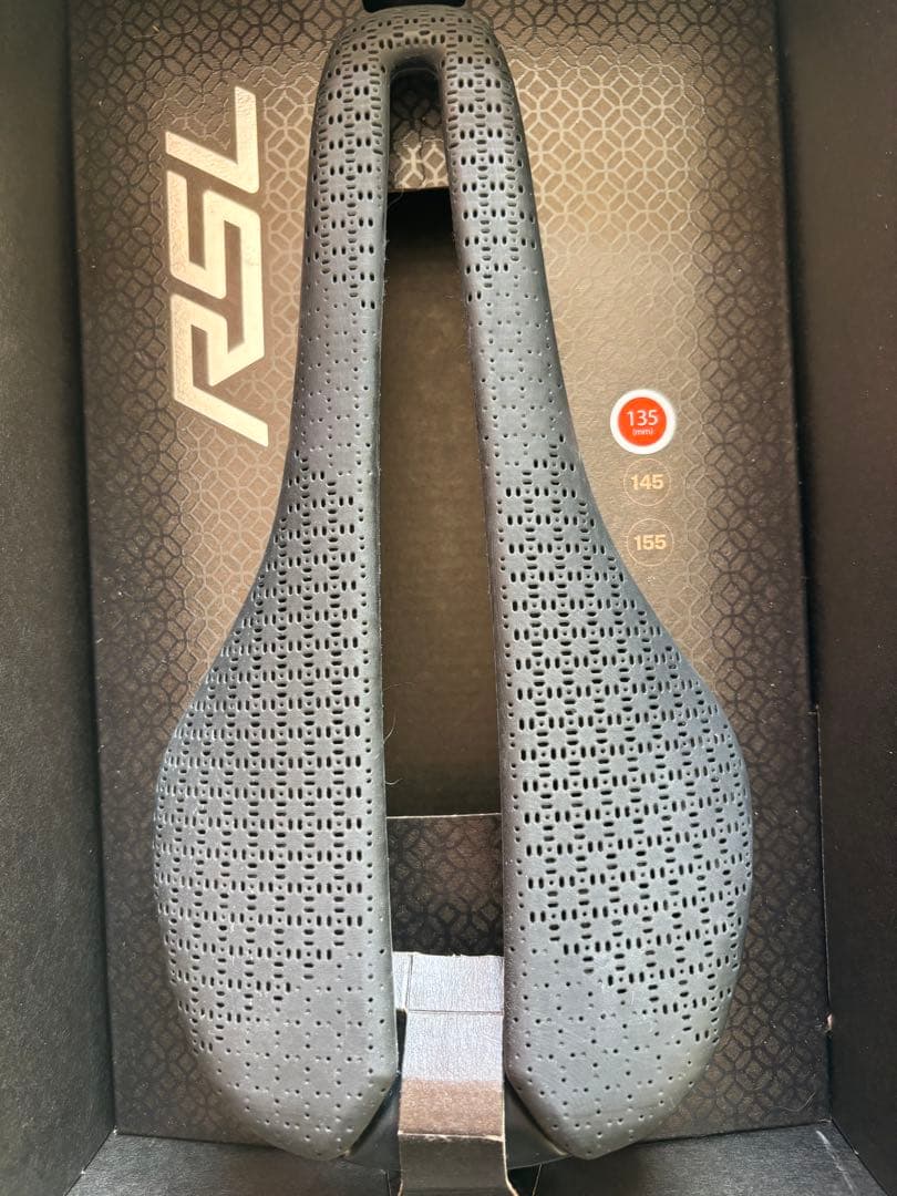 パーツ Trek Aeolus RSL AirLoom 135mm