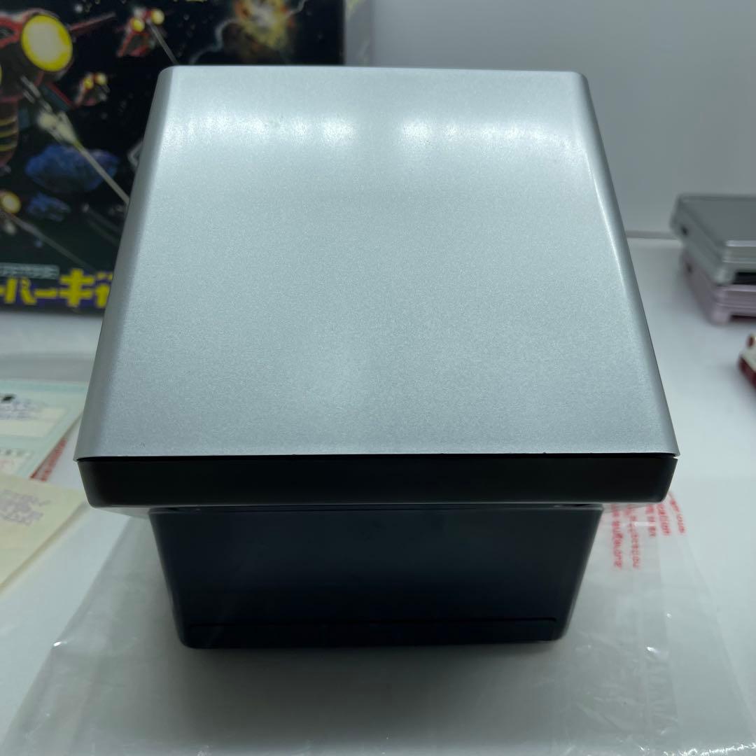 ⚽️エポック社⭐️スーパーギャラクシアン☘️動作品です♪⑅◡̈* ☘️