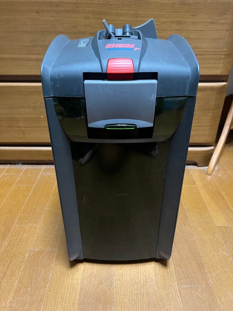 EHEIM プロフェッショナル3e 2078
