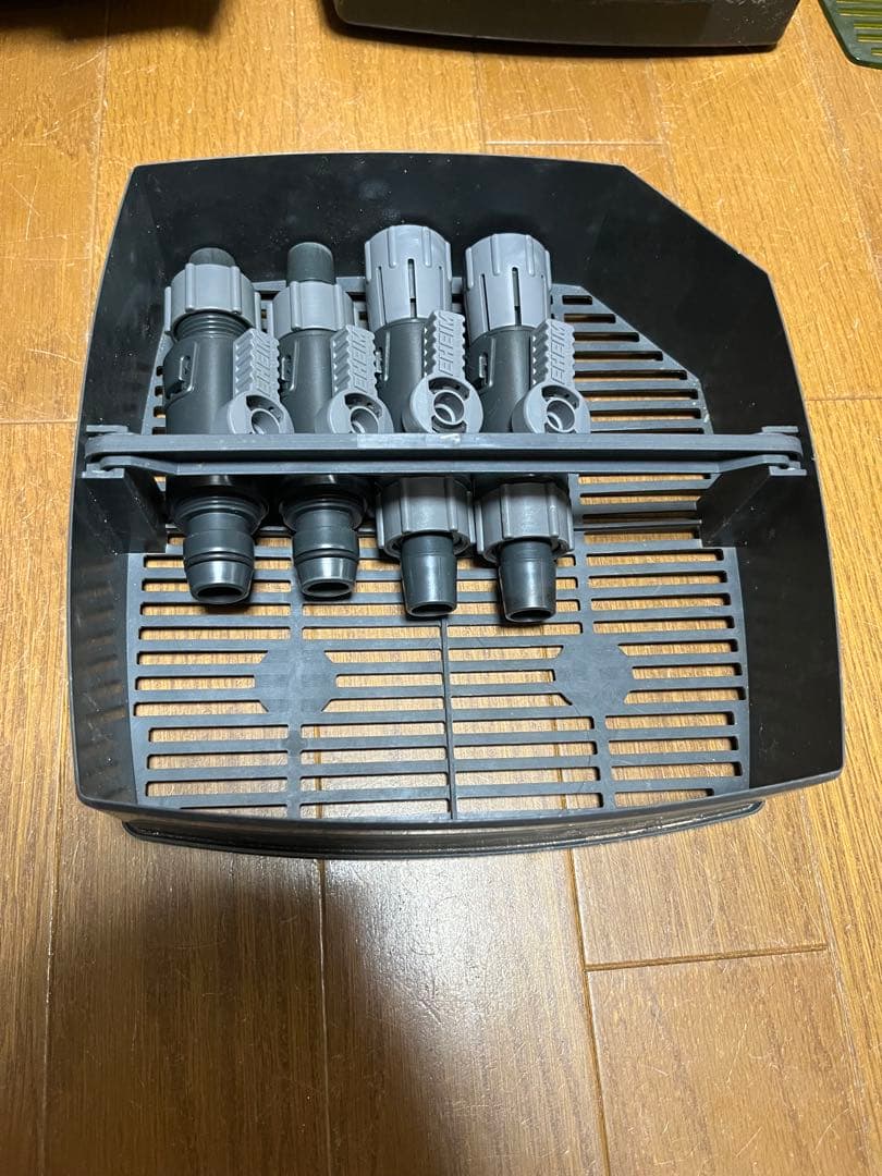 EHEIM プロフェッショナル3e 2078