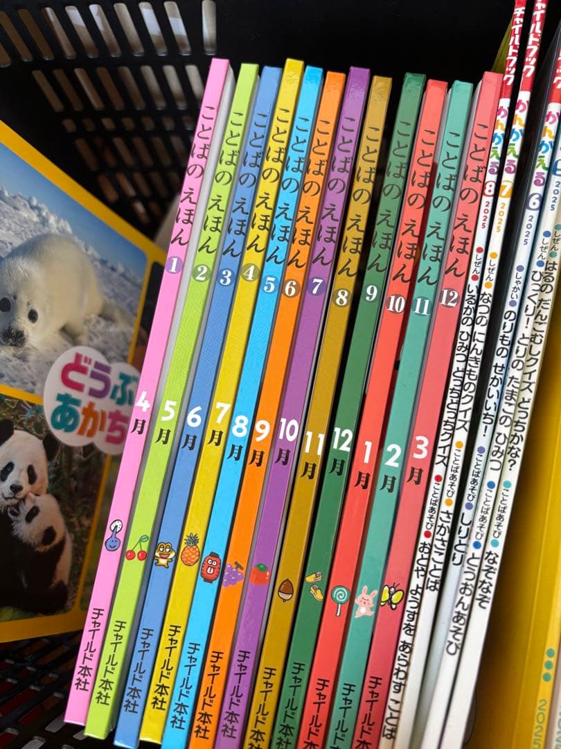 幼稚園　絵本　まとめ売り