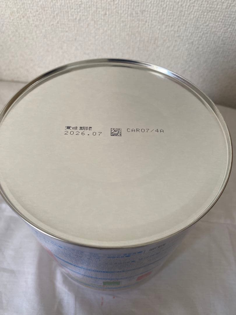 明治 ステップ 1-3歳用粉ミルク800gx8