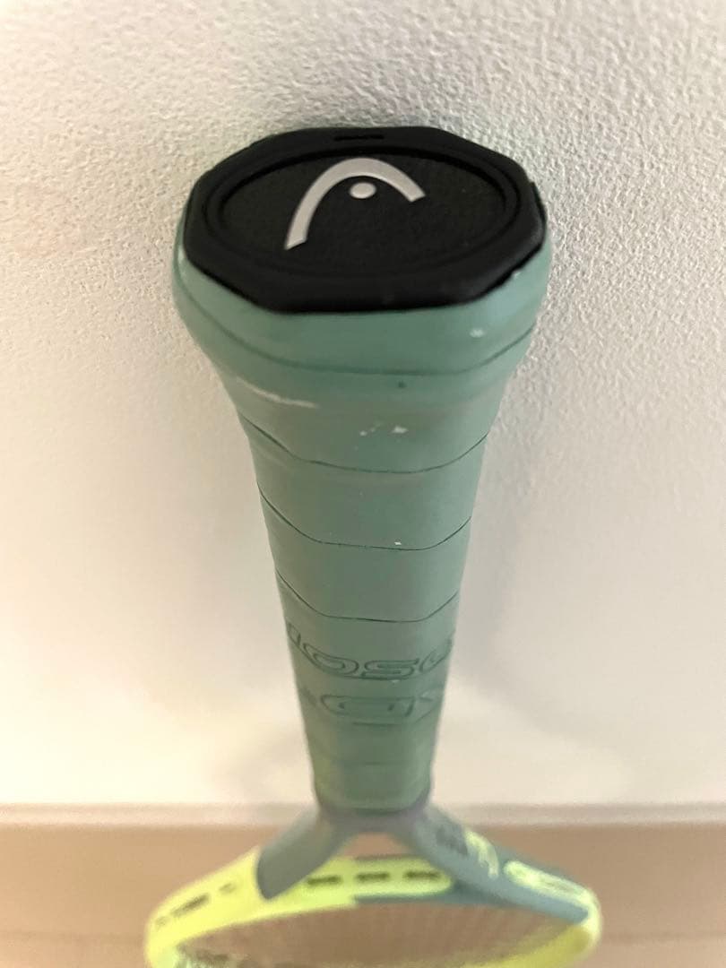 HEAD テニスラケット EXTREME MP グリップG2