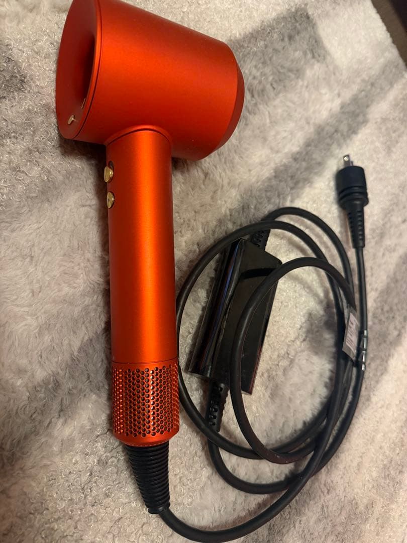 スタンド付 dyson ダイソン HD 08 ヘアドライヤー