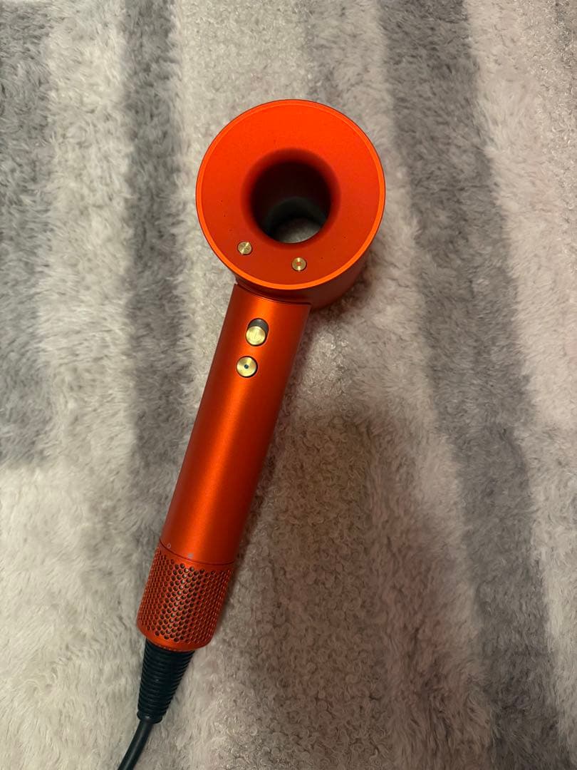 スタンド付 dyson ダイソン HD 08 ヘアドライヤー