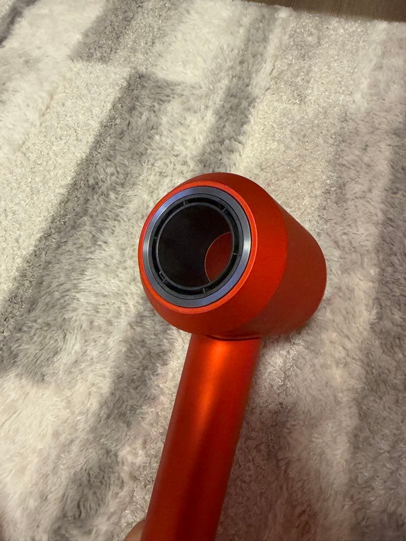 スタンド付 dyson ダイソン HD 08 ヘアドライヤー