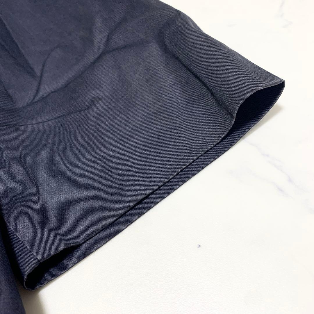 バーバリー　トレンチコート　９号　クリーニング済