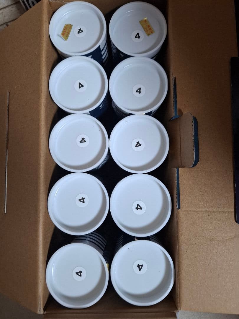 GOSEN バドミントン セミシャトル GFN120 10ダース